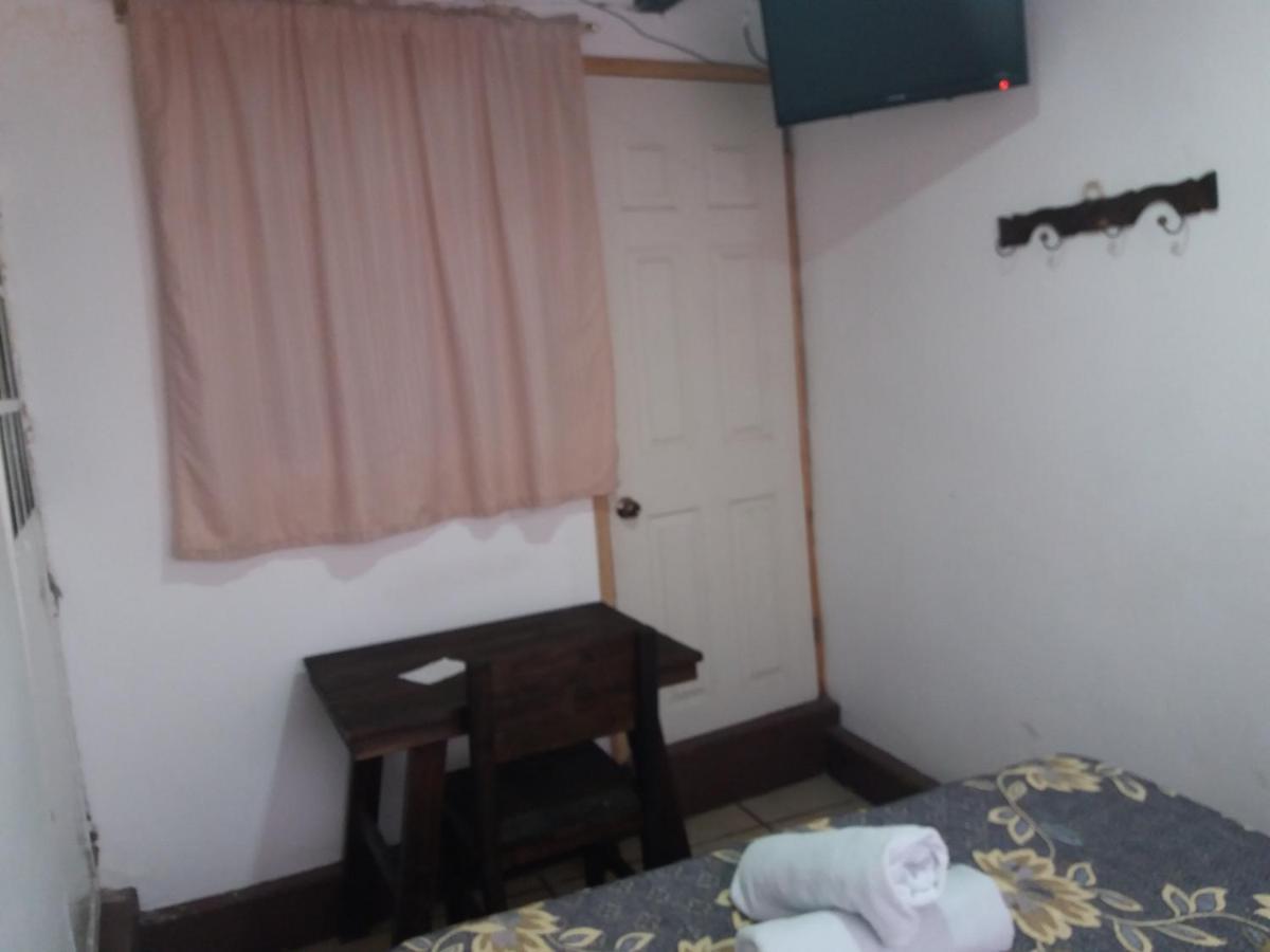 Hotel Posada De La Condesa Guanajuato Kültér fotó