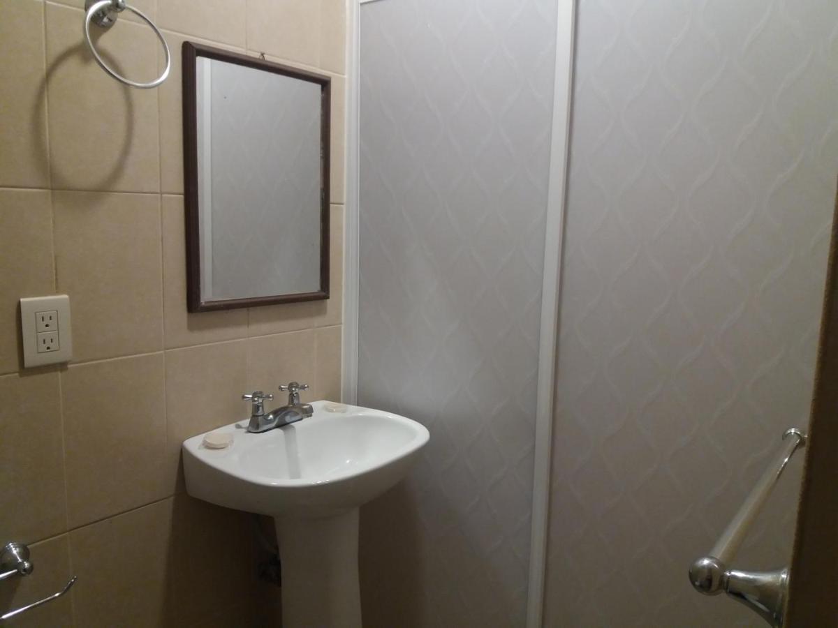 Hotel Posada De La Condesa Guanajuato Kültér fotó