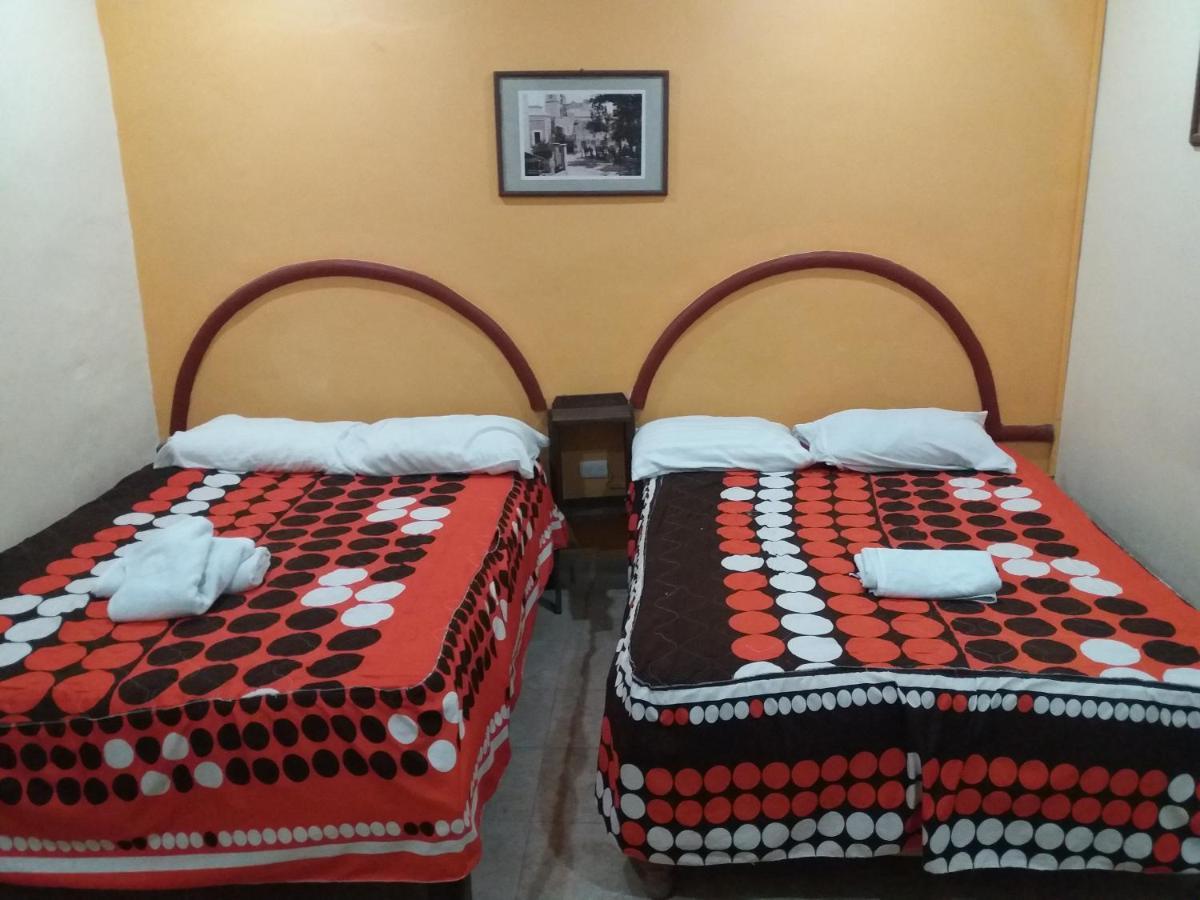 Hotel Posada De La Condesa Guanajuato Kültér fotó