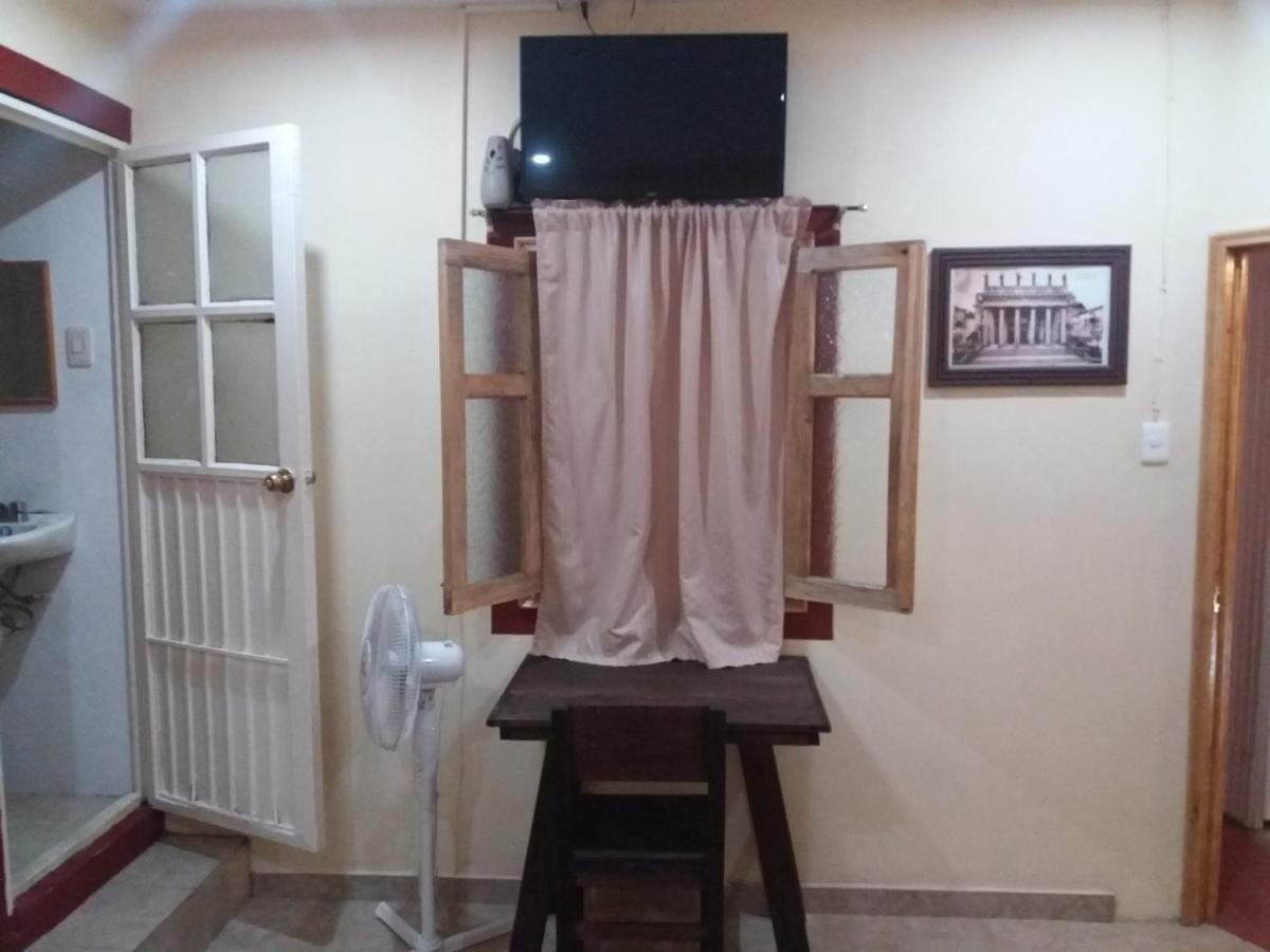 Hotel Posada De La Condesa Guanajuato Kültér fotó