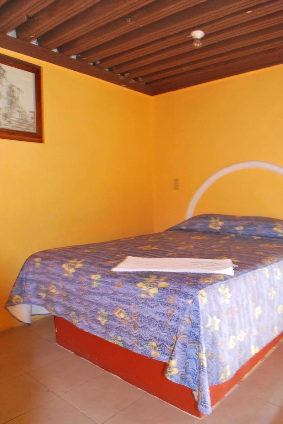 Hotel Posada De La Condesa Guanajuato Kültér fotó