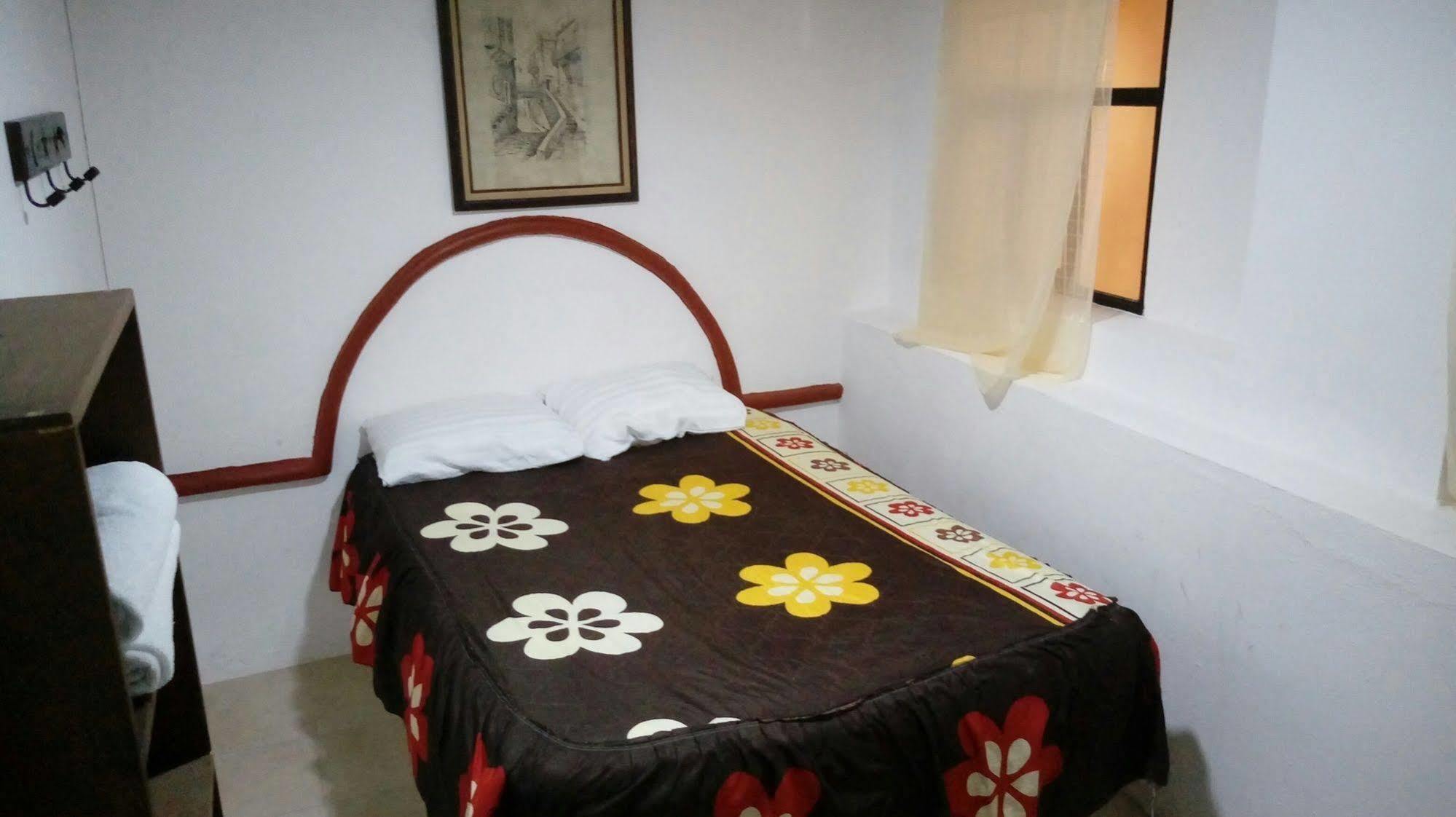 Hotel Posada De La Condesa Guanajuato Kültér fotó