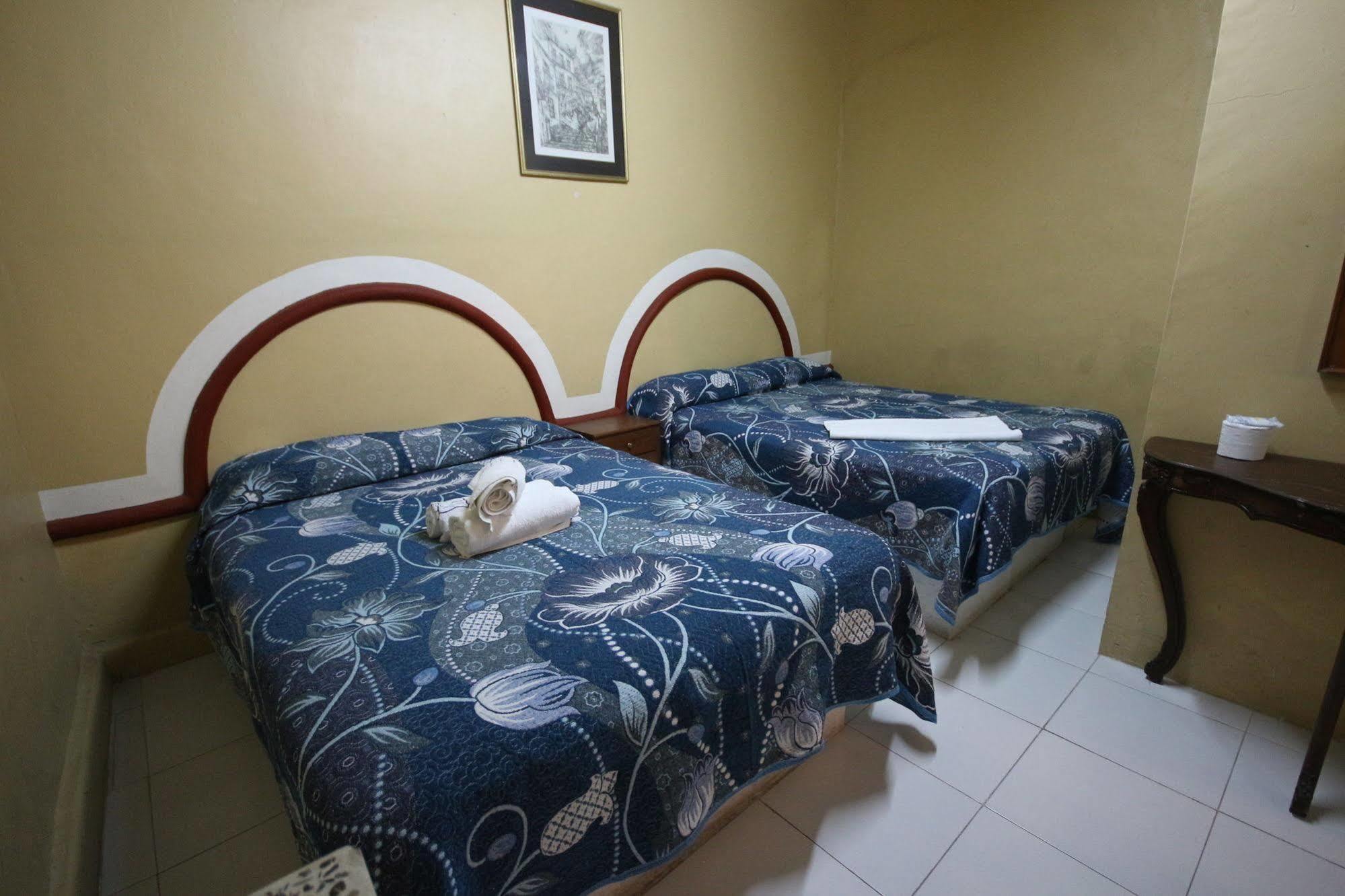 Hotel Posada De La Condesa Guanajuato Kültér fotó